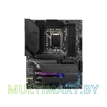 Материнская плата MSI MPG Z590 Gaming Plus